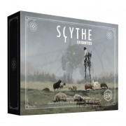 Scythe: Encounters